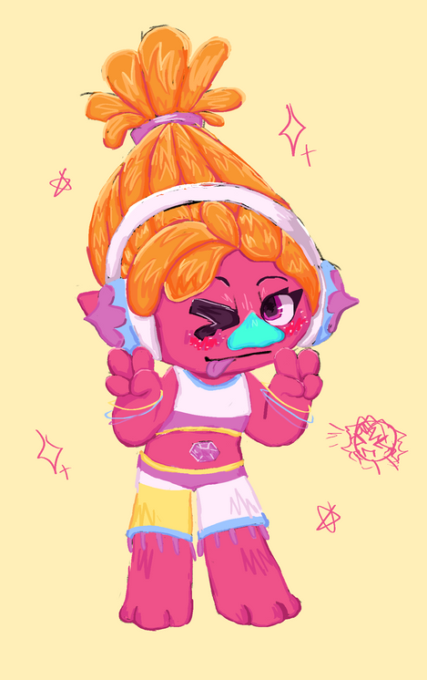 dj suki doodle