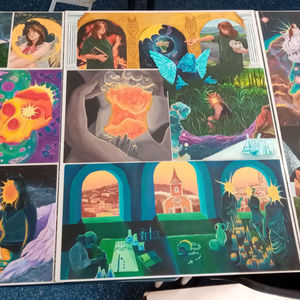 2023 Paintings