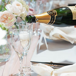 邸宅ウェディング