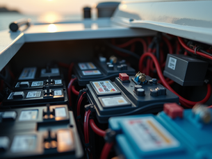 Optimize Your Boat's Power Solutions Today