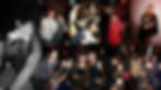 Des gens qui s'amusent dans un club et des DJ et chanteurs. Les filles sont belles