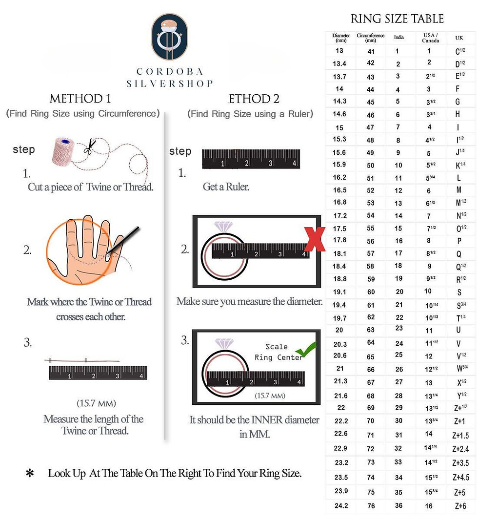 Thumbnail: Luxury Zircon Ring