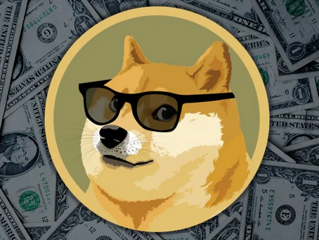 Dogecoin: El mercado espera un espaldarazo de Elon Musk