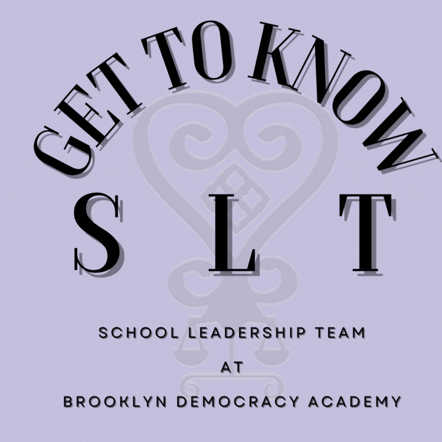 School Leadership Team