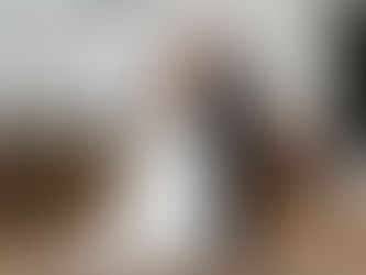 Bride and groom portrait in front of a white country church