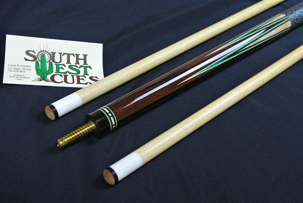 South West Cue サウスウエストキュー　1995年製 South West Cue | justcues