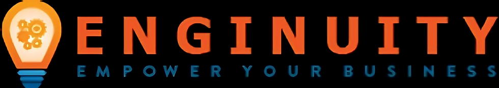 Enginuity Technologies Logo