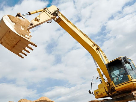 Hiring Bobcat And Other Equipment At Your Convenience