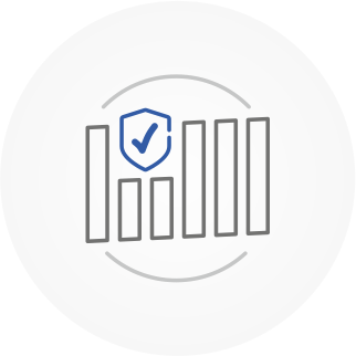 Infografika - bezpieczeństwo bramy chowanej