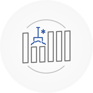 Infografika - konserwacja i czyszczenie bramy chowanej