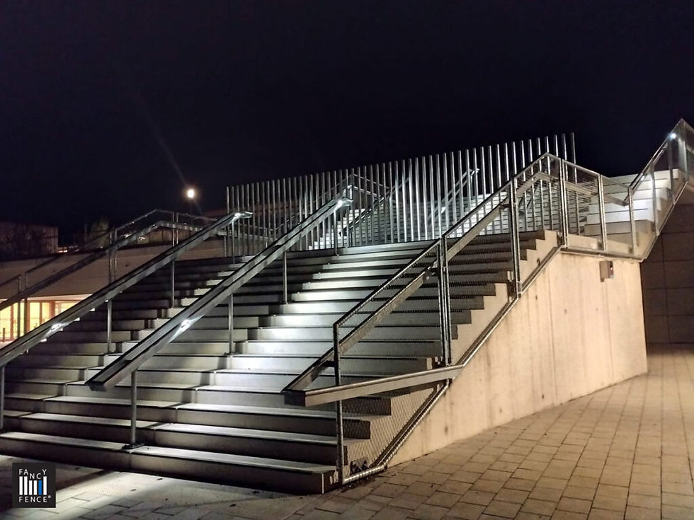 NIEMCY, Langenhagen - Portfolio project