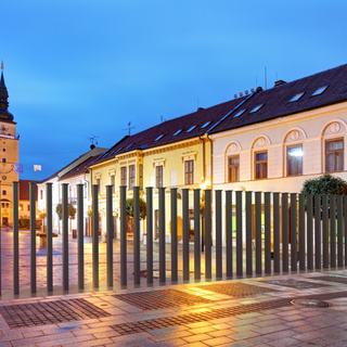 Matériaux et durabilité des portails HVM