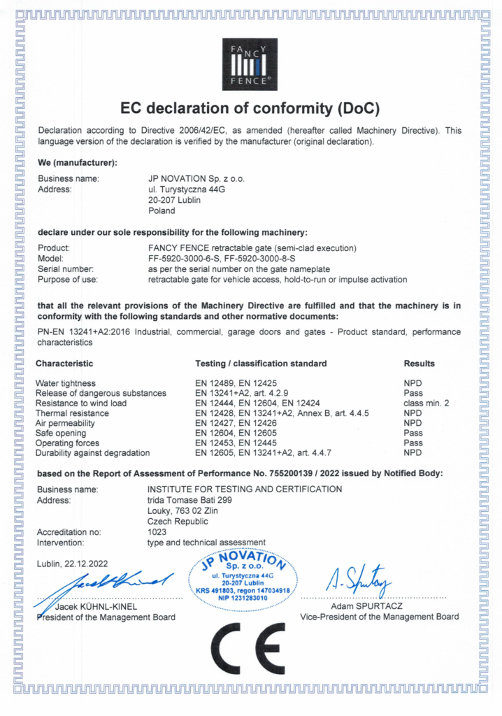 Déclaration de conformité CE - Portail semi-revêtu - 718x1024.png