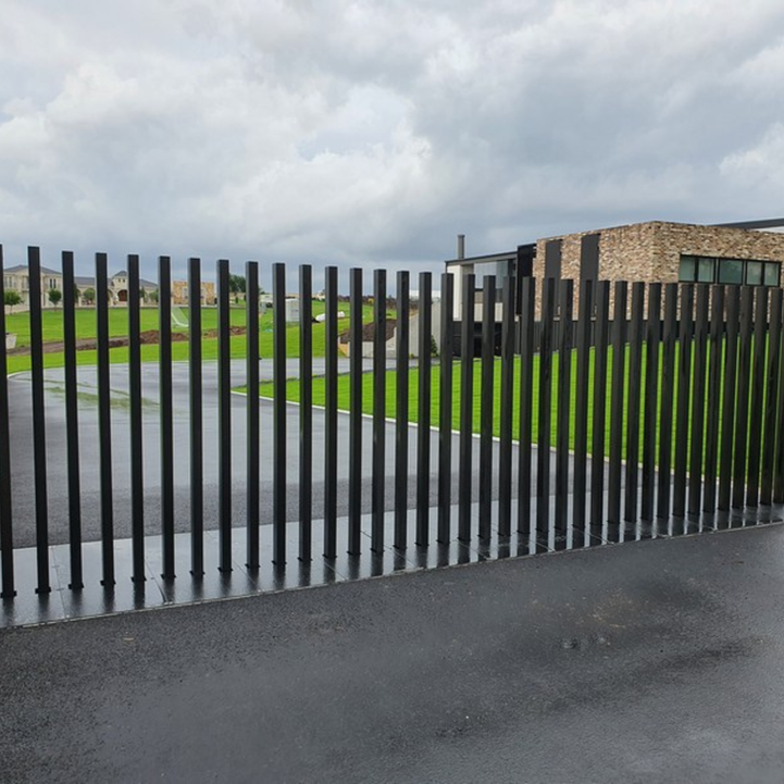 AUSTRALIA, Cecil Park - Portfolio project