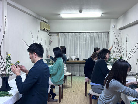 12月10日（火）大通り教室