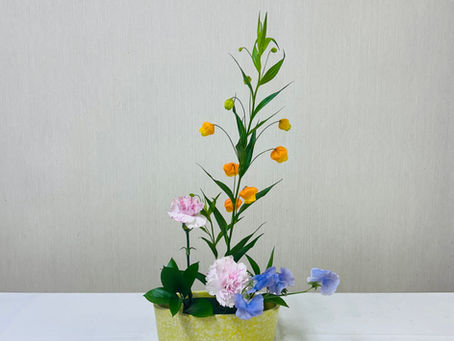 4月27日（日）大通り教室