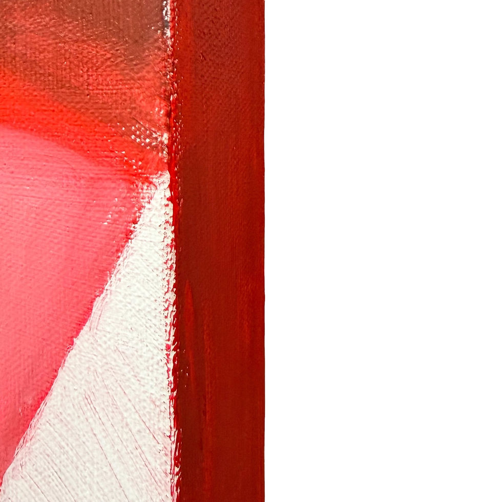 Thumbnail: Velvet Emotions, by Kristyn Hartford
