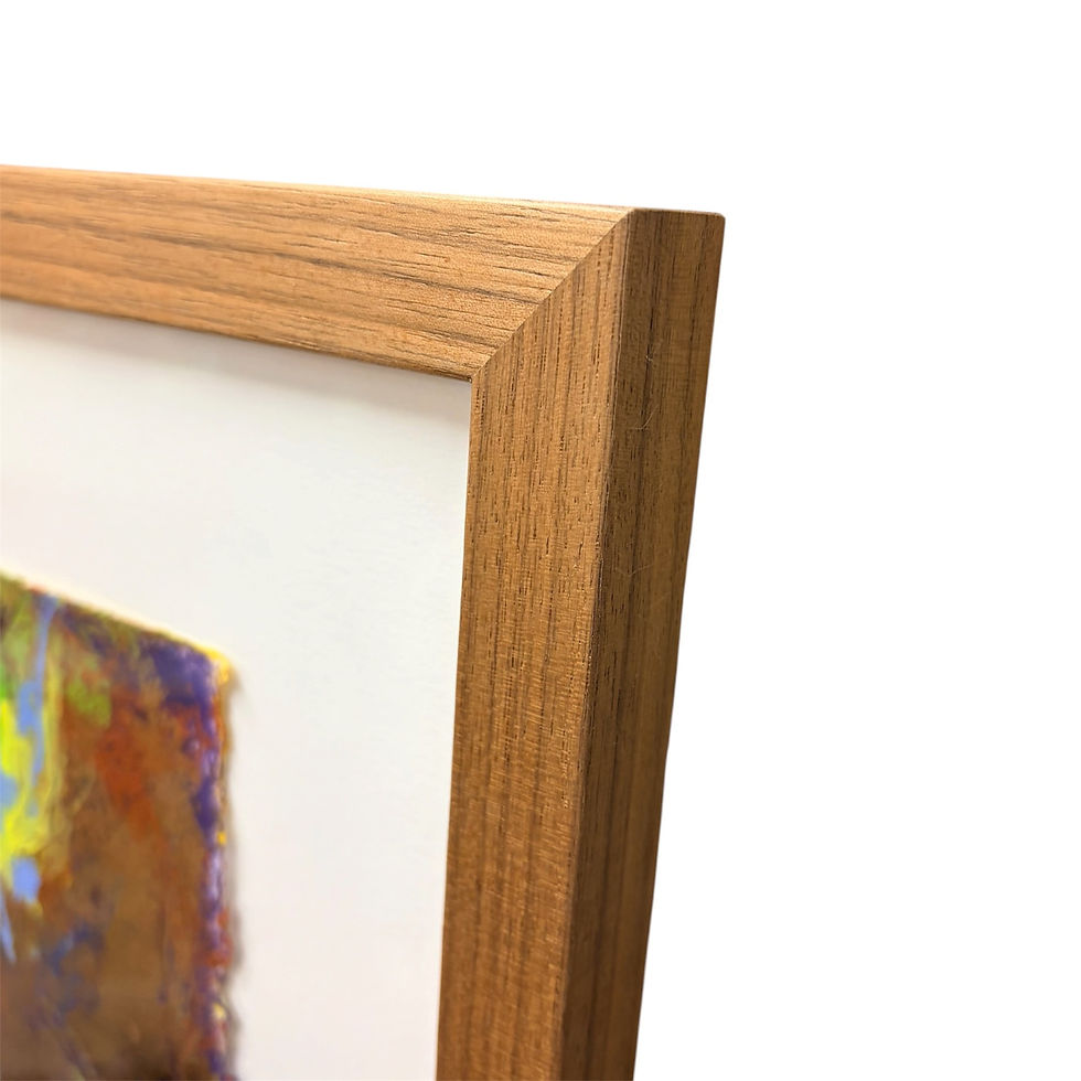Thumbnail: Untitled 12.26, 17" x 18"