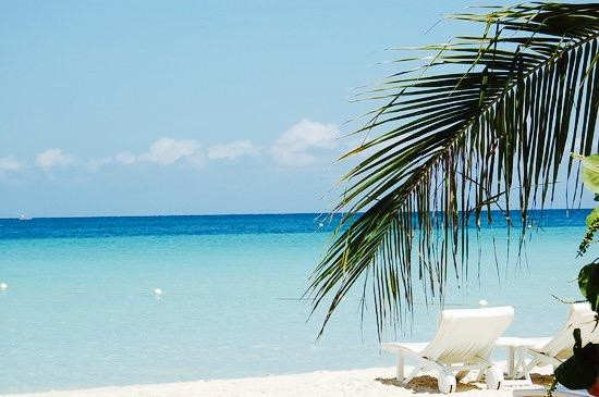 7 Mile Beach