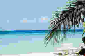 7 Mile Beach