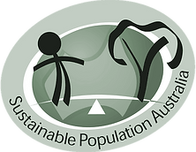 logo de Sustainable Population Australia