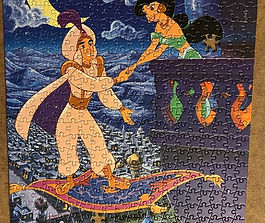 Aladdin