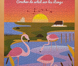 Camargue