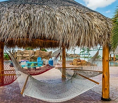 tiki hut builder Houston