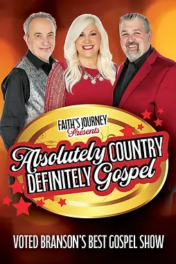 Absolutely Country Definitely Gospel