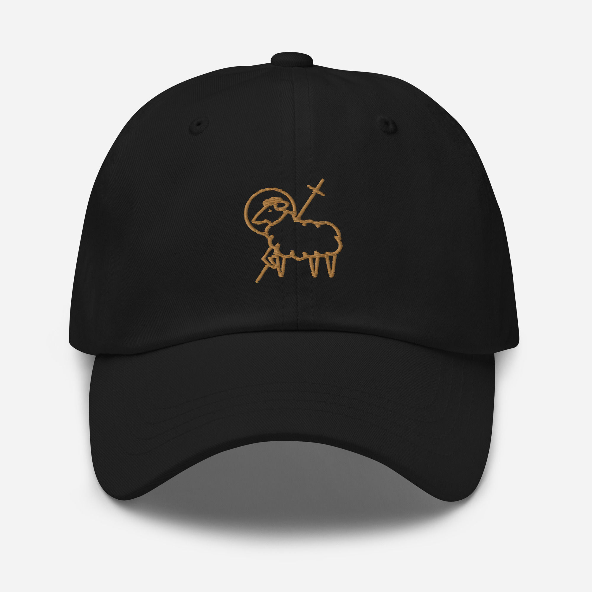 Dad hat