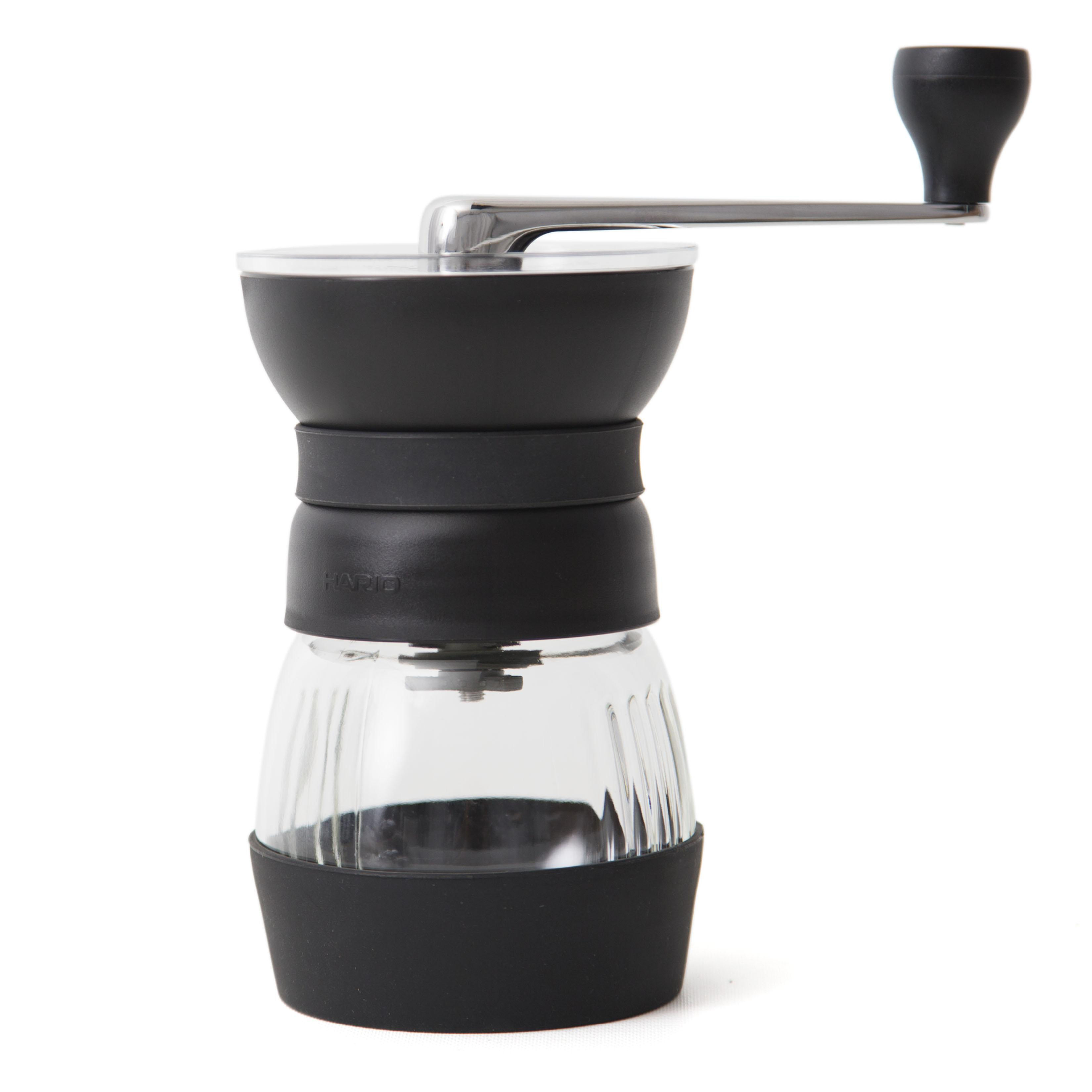 Hario Coffee Grinder Skerton Pro