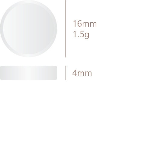Thumbnail: Cafetto S15 Espresso Machine Residue Cleaning Tablets