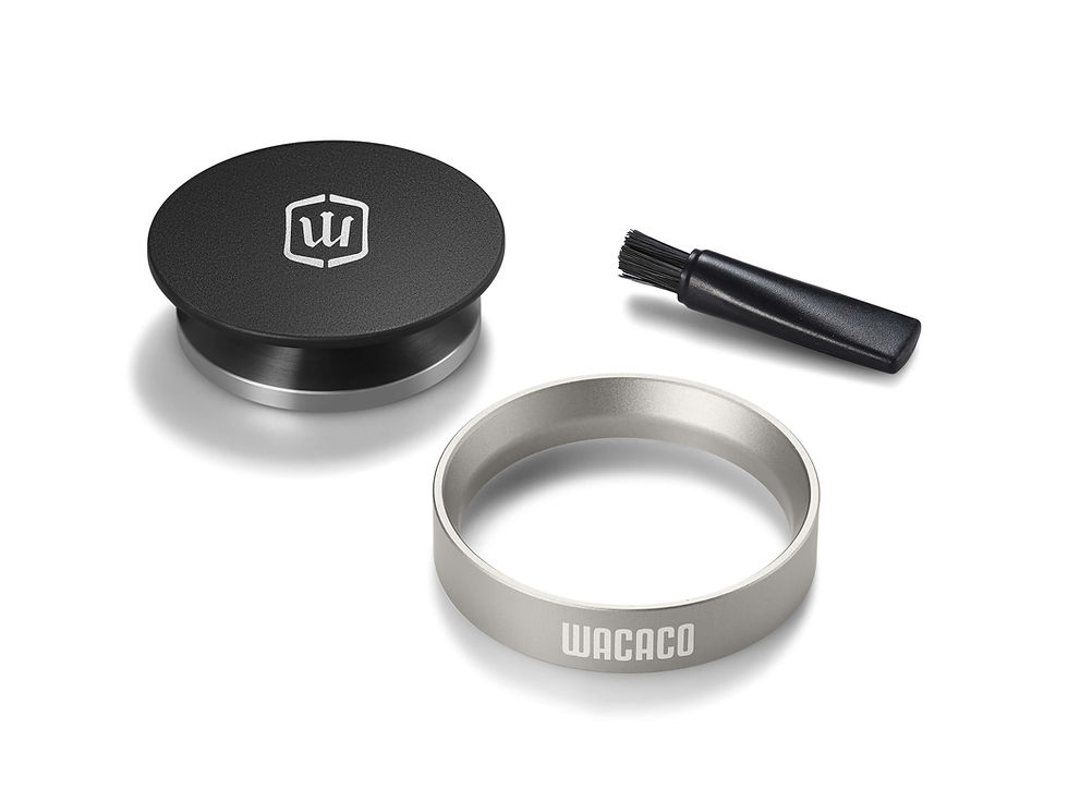 Thumbnail: Wacaco PICOPRESSO Portable Espresso Machine