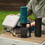 Thumbnail: Outin Universal Coffee Stand for Outin Nano or Pour Overs