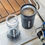 Thumbnail: AeroPress GO PLUS Coffee Maker with Tumbler