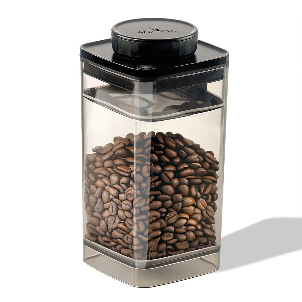 Thumbnail: ANKOMN Powder Filter ONLY FOR Turn n Seal 0.6L & 1.2L Sizes