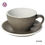 Thumbnail: Loveramics EGG 300ML CAFE LATTE ART CUP & SAUCER (POTTERS EDITION)