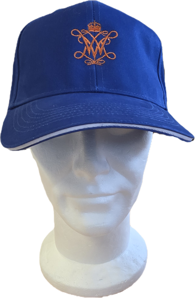 Thumbnail: Royal Blue/Baseball Cap