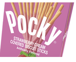 Thumbnail: Pocky