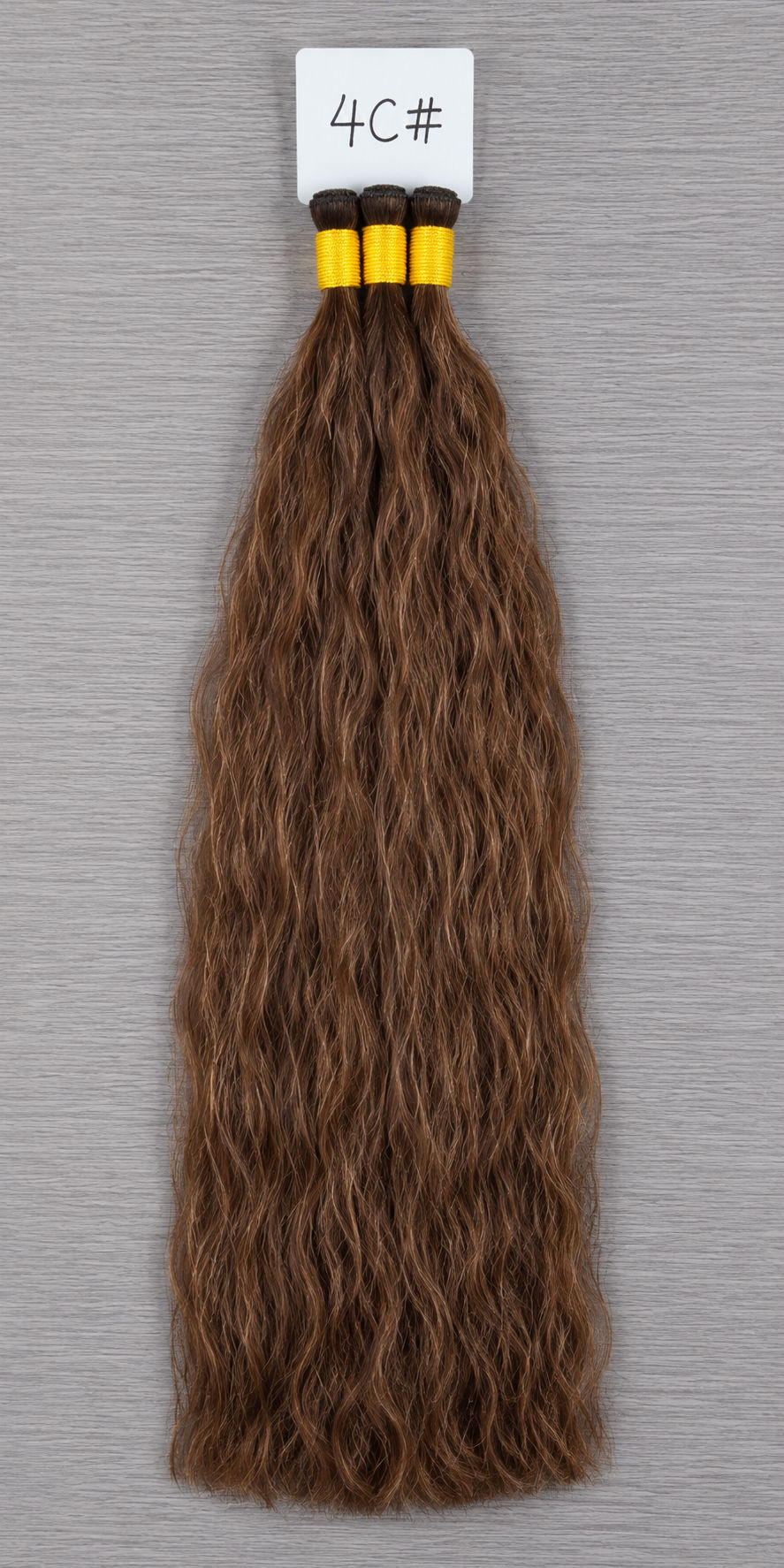Miniaturbild: Premium Weft – Thick Band