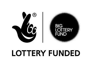 The National Lottery Logo