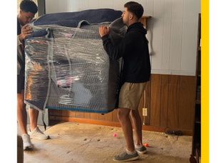 Ensure A Smooth Moving Day!