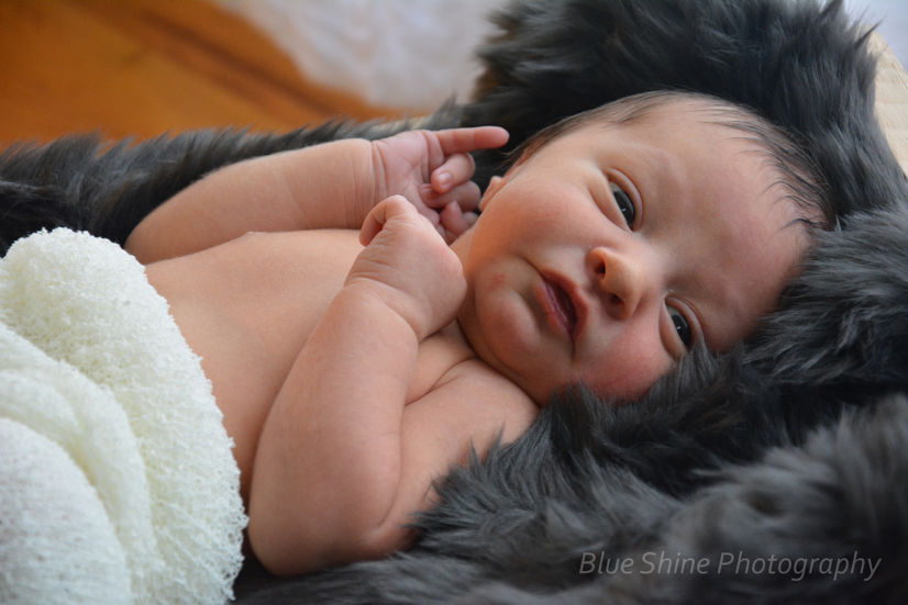 Newborn Photography