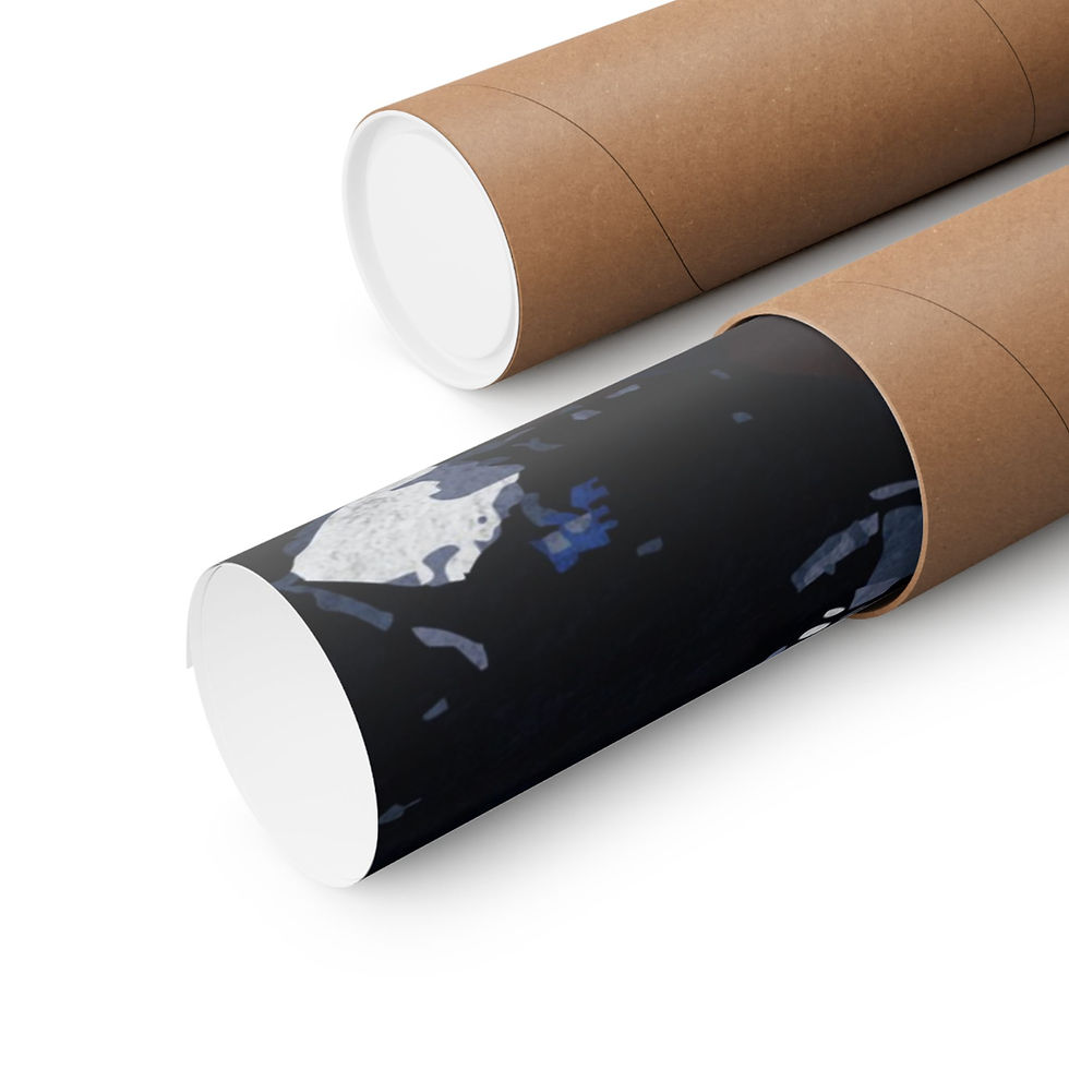 Thumbnail: FAMILY MATTERS