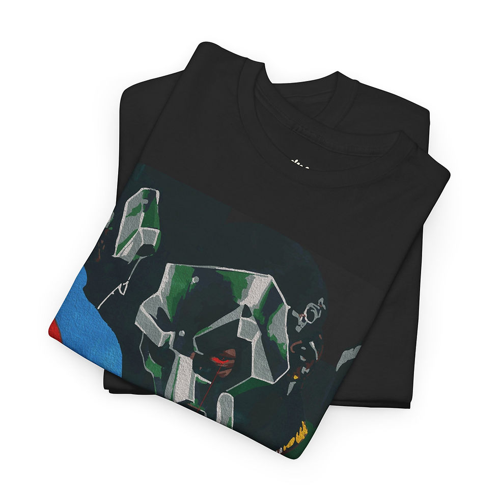 Thumbnail: DOOM TEE