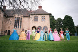 Princesses