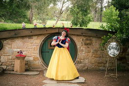 Snow White