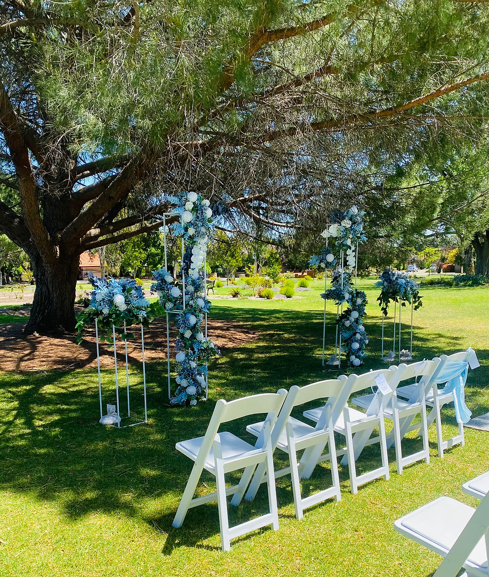 Ceremony