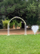 Fairy Tale Arch