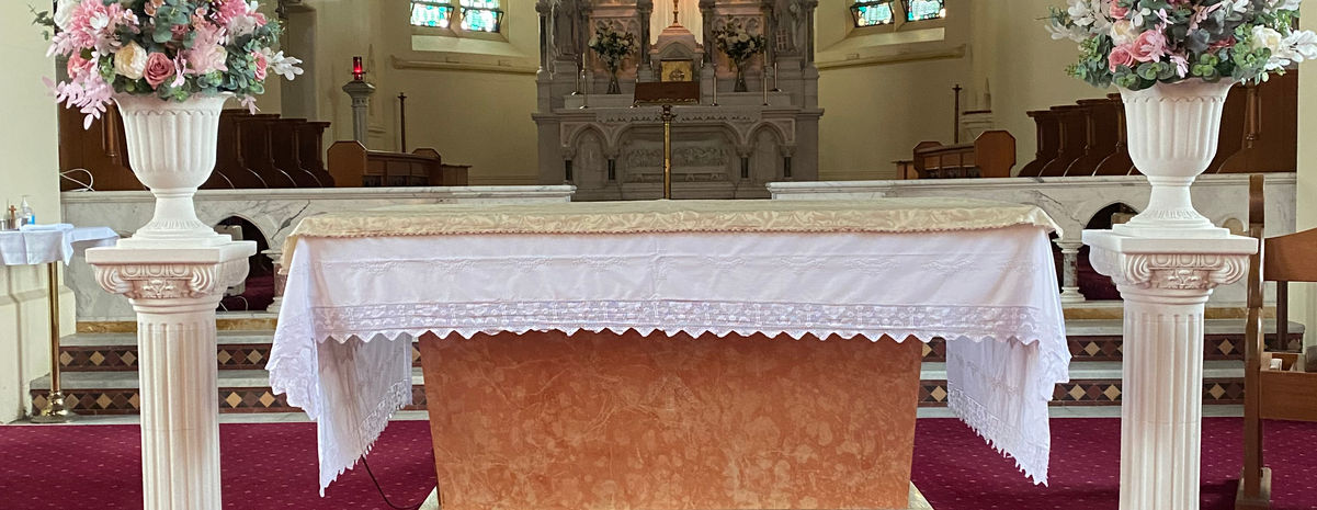 St Laurence's Church